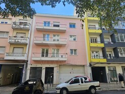 Prdio - Benfica, Lisboa, Lisboa