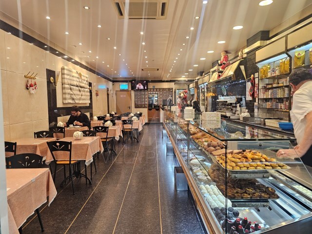 Bar/Restaurante - Santo António, Lisboa, Lisboa - Imagem grande