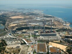 Terreno Industrial - Sado, Setbal, Setbal