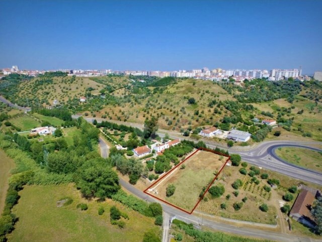 Terreno Urbano - Santarem, Santarm, Santarm - Imagem grande