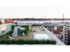 Apartamento T1 - Estrela, Lisboa, Lisboa