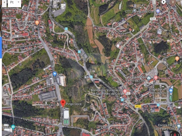Terreno Rstico - Gondomar, Gondomar, Porto - Imagem grande