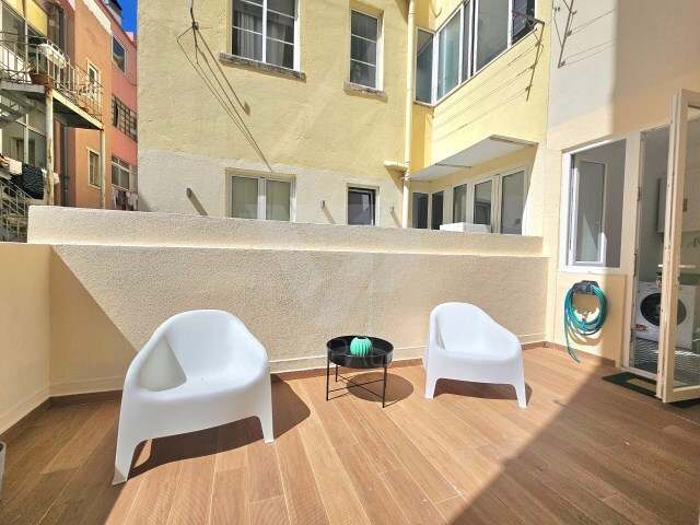 Apartamento T2 - Campo de Ourique, Lisboa, Lisboa - Imagem grande