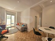 Apartamento T2 - Campo de Ourique, Lisboa, Lisboa - Miniatura: 6/9
