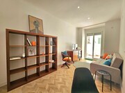 Apartamento T2 - Campo de Ourique, Lisboa, Lisboa - Miniatura: 7/9