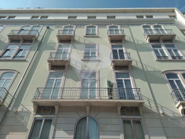 Loja - Avenidas Novas, Lisboa, Lisboa - Imagem grande