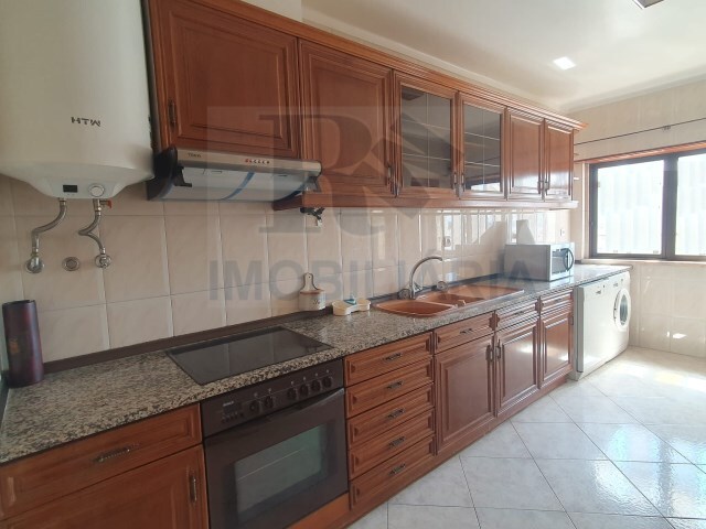 Apartamento T3 - Sacav�m, Loures, Lisboa - Imagem grande