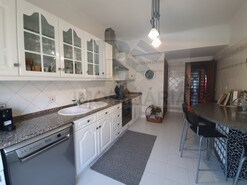 Apartamento T3 - Alverca do Ribatejo, Vila Franca de Xira, Lisboa