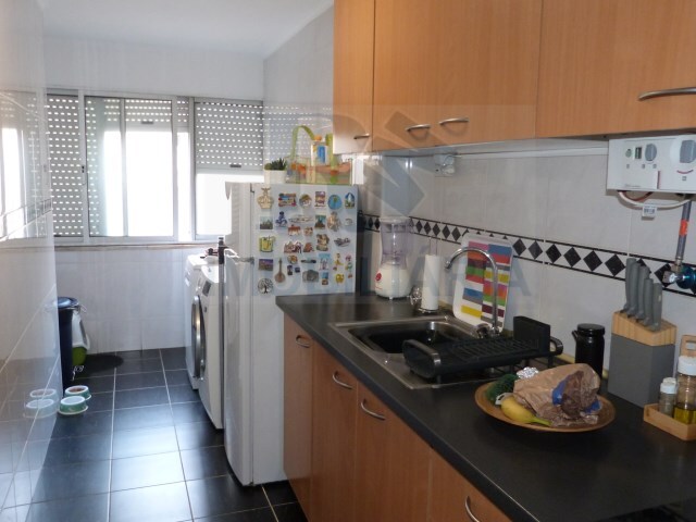Apartamento T2 - Moscavide, Loures, Lisboa - Imagem grande