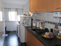 Apartamento T2 - Moscavide, Loures, Lisboa