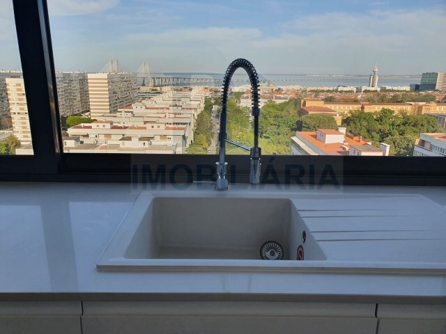Apartamento T3 - Moscavide, Loures, Lisboa - Imagem grande