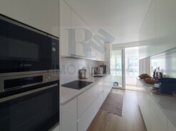Apartamento T3 - Moscavide, Loures, Lisboa