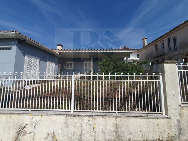 Moradia T3 - Charneca da Caparica, Almada, Set�bal - Imagem grande