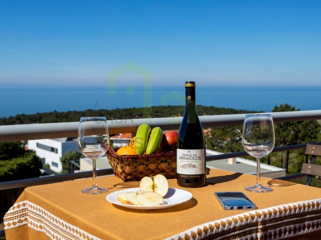 Apartamento T1 - Ericeira, Mafra, Lisboa - Imagem grande