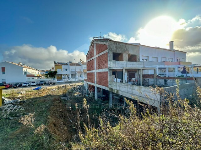 Terreno Urbano - Mafra, Mafra, Lisboa - Imagem grande
