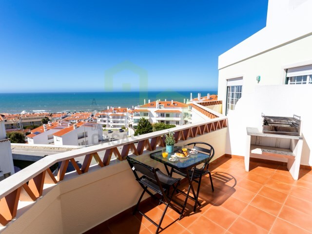 Apartamento T2 - Ericeira, Mafra, Lisboa - Imagem grande