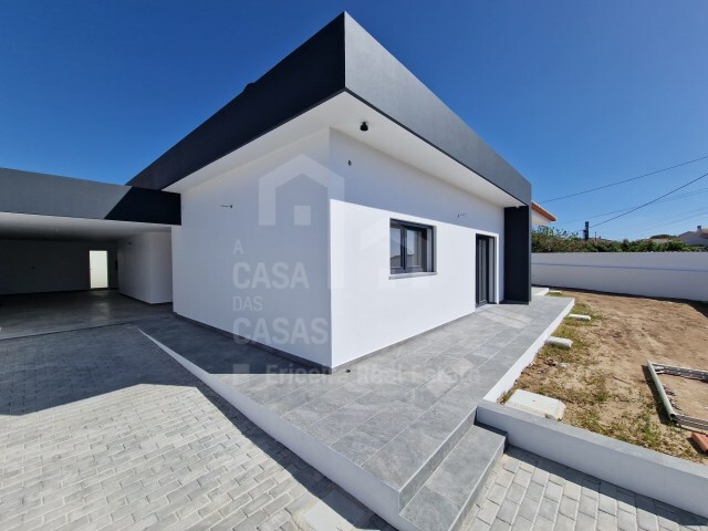 Moradia T4 - Ericeira, Mafra, Lisboa - Imagem grande