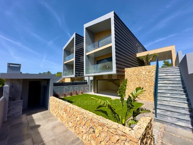 Moradia T3 - Ericeira, Mafra, Lisboa - Imagem grande