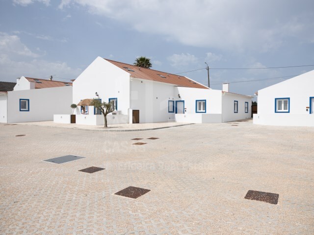 Moradia T1 - Encarnação, Mafra, Lisboa - Imagem grande