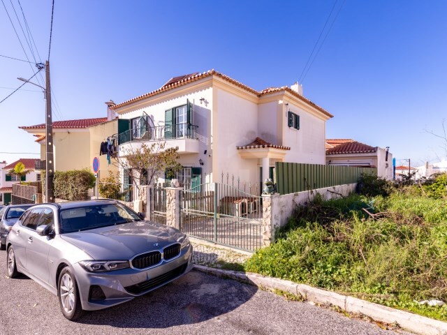 Moradia T3 - Ericeira, Mafra, Lisboa - Imagem grande
