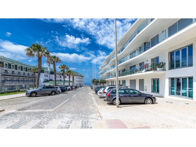Apartamento T2 - Ericeira, Mafra, Lisboa - Imagem grande