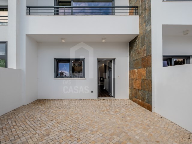 Apartamento T2 - Ericeira, Mafra, Lisboa - Imagem grande