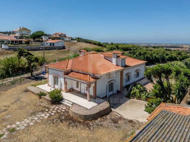 Moradia - Ericeira, Mafra, Lisboa - Imagem grande
