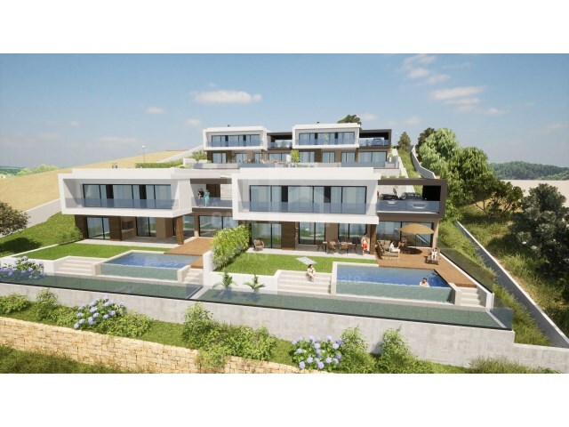 Terreno R�stico - Ericeira, Mafra, Lisboa - Imagem grande