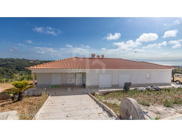 Moradia > T6 - Ericeira, Mafra, Lisboa - Imagem grande