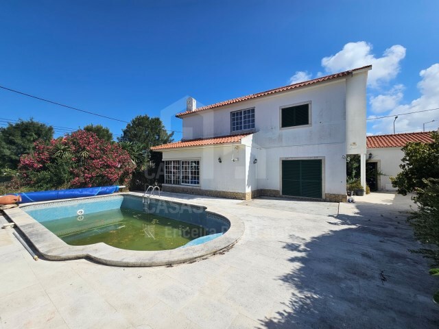 Moradia T5 - Ericeira, Mafra, Lisboa - Imagem grande