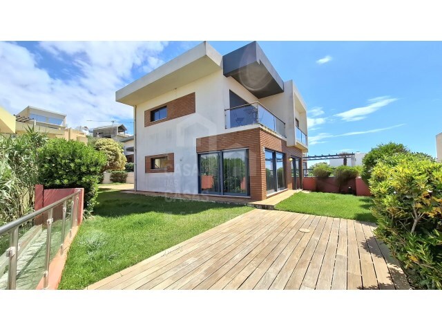Moradia T3 - Ericeira, Mafra, Lisboa - Imagem grande