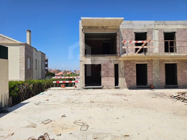 Moradia T3 - Mafra, Mafra, Lisboa - Imagem grande