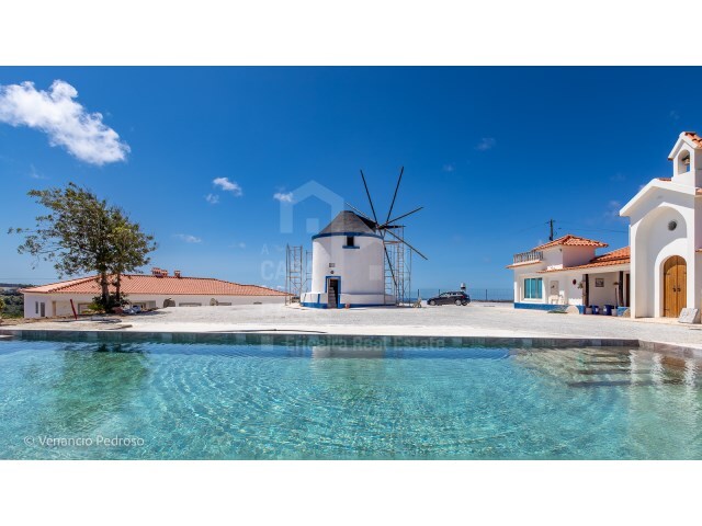 Moradia > T6 - Ericeira, Mafra, Lisboa - Imagem grande