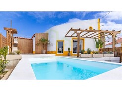 Moradia T2 - Ericeira, Mafra, Lisboa