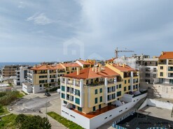 Apartamento T2 - Ericeira, Mafra, Lisboa