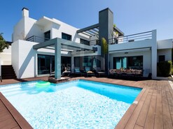 Moradia T4 - Ericeira, Mafra, Lisboa