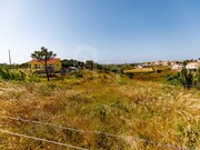 Terreno Urbano - Ericeira, Mafra, Lisboa - Miniatura: 2/9