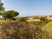 Terreno Urbano - Ericeira, Mafra, Lisboa - Miniatura: 8/9