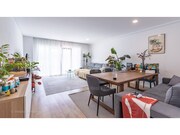 Apartamento T2 - Ericeira, Mafra, Lisboa - Miniatura: 1/9