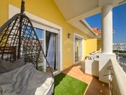 Apartamento T3 - Ericeira, Mafra, Lisboa - Miniatura: 2/9