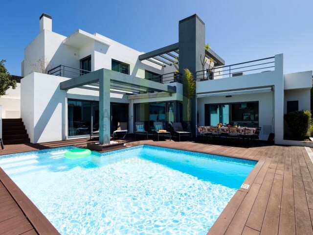 Moradia T4 - Ericeira, Mafra, Lisboa - Imagem grande
