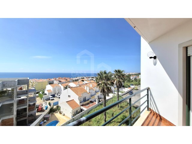 Apartamento T3 - Ericeira, Mafra, Lisboa - Imagem grande
