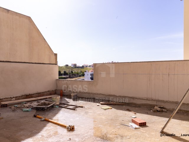 Apartamento T3 - Ericeira, Mafra, Lisboa - Imagem grande
