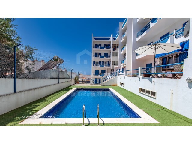 Apartamento T1 - Ericeira, Mafra, Lisboa - Imagem grande