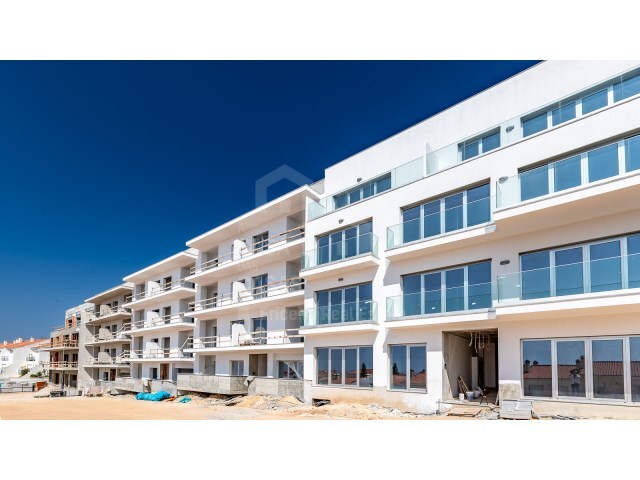 Apartamento T1 - Ericeira, Mafra, Lisboa - Imagem grande