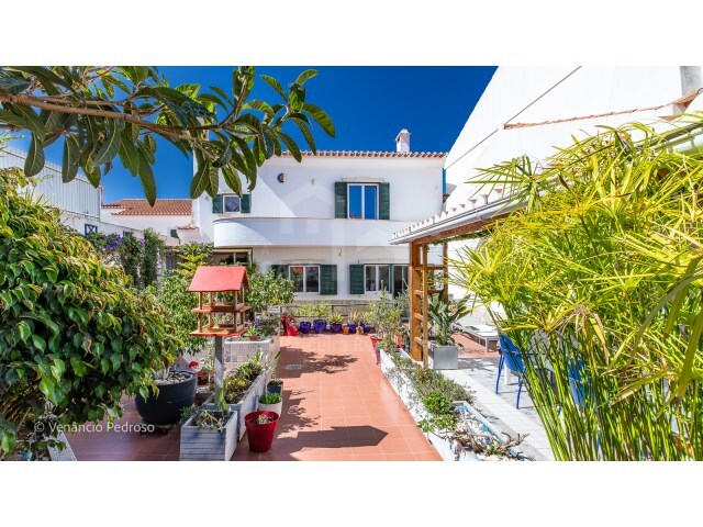 Moradia - Ericeira, Mafra, Lisboa - Imagem grande