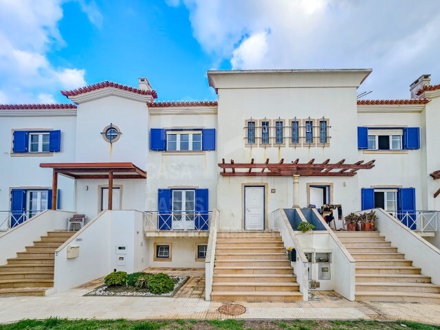 Moradia - Ericeira, Mafra, Lisboa - Imagem grande