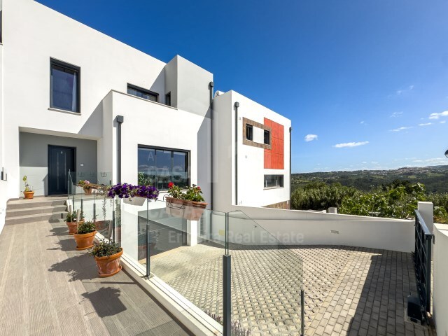 Moradia - Carvoeira, Mafra, Lisboa - Imagem grande