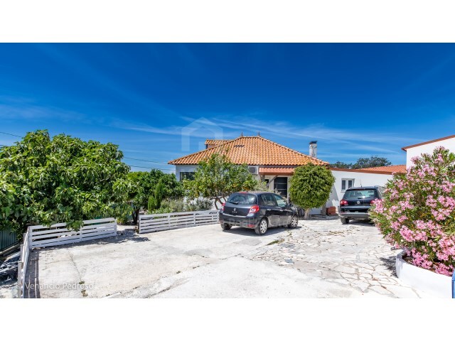 Moradia T3 - Ericeira, Mafra, Lisboa - Imagem grande