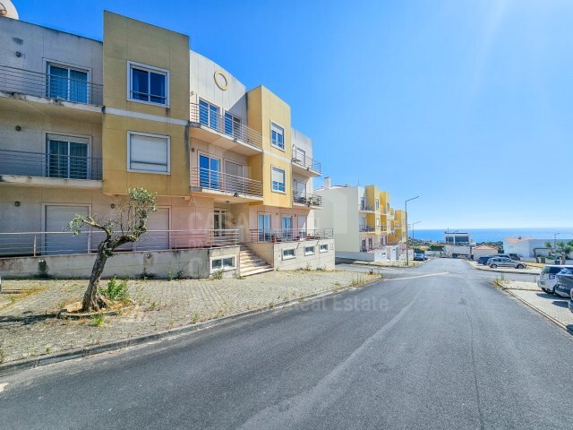 Apartamento T3 - Ericeira, Mafra, Lisboa - Imagem grande